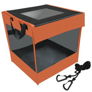 RK S~lbg JX {bNX ܂ݎ JX悯lbg e125L V[gPUU[&PVC gp ŒptbNt {[J[i (IW)