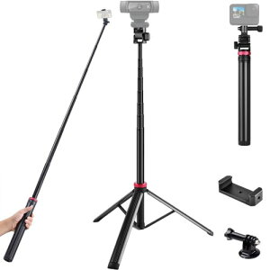 81�C���` �E�F�u�J���� �t���A�O�r�X�^���h�z���_�[ Logitech C920/MX Brio 4K/C922/C930/Brio 500/StreamCam �E�F�u�J����/iPhone 16 15 14 13/Samsung Galaxy S24 S23 S22�X�}�[�g�t�H���p Gopro�A�N�V�����J�����Ή�