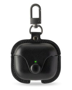 Airpods 3pPUU[P[X  OLEDv Sʕی ϏՌ CX[dΉ (Airpods3, Bluck)