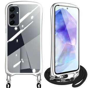 Galaxy A55 5G P[X V_[ NA MNV[A55 Jo[ X}zP[X ϏՌ  TPU Xgbvt | | Rt ΂߂ VR bLH O\ 