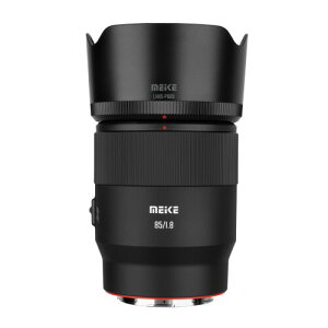 Meike 85mm F1.8 II AF�����Y Sigma Leica L�}�E���g�t���t���[��S1 FP�J�����p