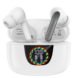 Viviber Bluetooth CXCz 2025Vf u[gD[X Cz Hi-Fi ԍĐ }CNt ENCmCYLZO LEDfBXvC\ yAO uԐڑ nY