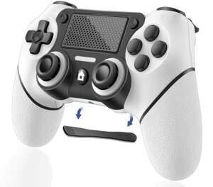 PS4Rg[[Amzstar ps4 Rg[[ }N@\ wʃ{^t Q[pbg 1000mAheBluetooth5.0ڑ HDU TurboAˋ@\ 6jU@\ ^b`pl ϋv{^ 