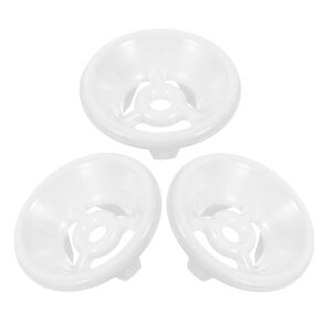 Housoutil ֊z 3Pcs Abs ֓lJo[ LtB^[ Zbg ֗Ȏt hLfUC ȒP