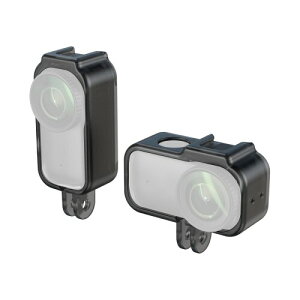 SmallRig ����-�����A�N�V�����J�����P�[�W�L�b�g DJI Osmo Nano�p 1/4�C���`-20�ʒu���ߌ� �V���R���K�X�P�b�g �R�[���h�V���[ �N�C�b�N�����[�X�f�U�C�� �����[�A���O���B�e�t�� Osmo Nano�Ή�