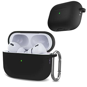 GOCROWEEN for Airpods pro2 P[X GA[|bY v2Jo[ airpods pro2 یP[X VRfޑf \tg ϏՌ OLEDCg [d\ Jrit h~ gѕ֗