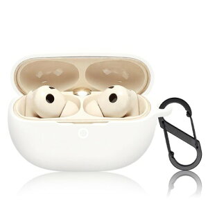 PRODELI For HUAWEI FreeBuds Pro 5 ��p �P�[�X �V���R���J�o�[ �L�Y�h�~ �V���R���f�� �ϏՌ� �y�� �J���r�i�t�� �_�炩�� �����[�d�\ �����h�~ �h�o huawei freebuds pro 5 �p �ی�J�o�[ (��)