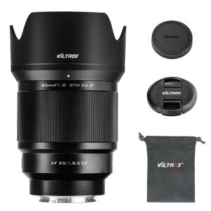 VILTROX AF 85mm F1.8 II XF Pœ_]Y Fujifilm X}EgpY I[gtH[JX ^y AF aœ_Y X-A1/A2/A3/A5/A10/20/X-AT/X-M1/M2/X-T1/T10/T2/T20/X-Pro1/Pro2/pro3/X-E1/E2/E2S/E3/X
