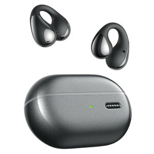 SOUNDPEATS CC �C���[�J�t�C���z�� �N���b�v���C���z�� �T�E���h�s�[�c PearlClip Pro (�u���b�N)