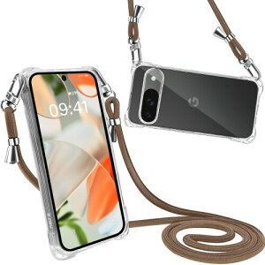 Peipeizi Google Pixel 9/Pixel 9 Pro P[X V_[ NA | | sNZ9/9 Pro X}zP[X ΂߂P[X Jo[ ϏՌ yʔ^ Sʕی lC ؍ _ (uE)