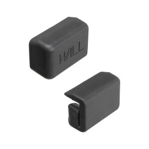 EQUALS �C�R�[���Y WALL �e���r�X�^���h V�V���[�Y�I�� / V4�EPRO �e��p�I�� �Ή� M1CASTER �Ή� �R�[�i�[�K�[�h�̂� 2�Z�b�g