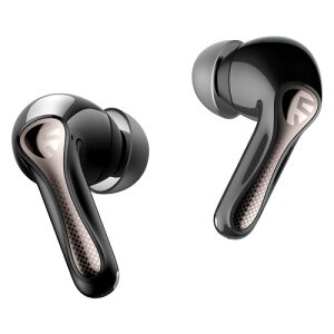SOUNDPEATS(�T�E���h�s�[�c) Air5 Pro ���C�����X�C���z�� 55dB �m�C�Y�L�����Z�����O QCC3091 LDAC/aptX Lossless�Ή� �n�C���] Snapdragon Sound�Ή� Bluetooth 5.4 ���X���X���� �}���`�|�C���g�^�n�C�u���b