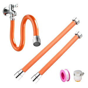 CMD ֌z[X ֌jbv 2Zbg Rh~ 360 x] ݋Ȃ pCv CӌŒ A_v^[t tȒP Lb` V[ ƒp (30cm+50cm)