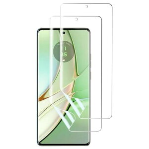 For motorola edge 50 pro / 50s pro �t�B���� ���g���[�� edge50 pro / edge50s pro �ی�t�B���� TPU���E���𕂂��Ȃ��E�����ߗ��E�����^�E�w��h�~�E��ʑN�₩�����ׁE�\��t���ȒP