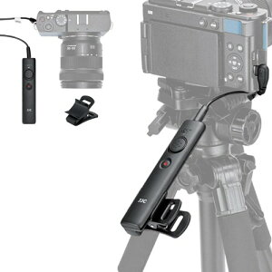 JJC 3m Panasonic LUMIX S9 DC-TZ99 DC-ZS99 Panasonic LUMIX G100D Vb^[R [g[Y RR[h Ԃh y ^ѕ֗ ȒP ԘIo̎Be ABe ob