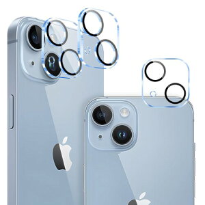 Ή iPhone 14 / iPhone 14 Plus YtB ACtH 14 JtB ACtH 14 vX YیtB 2.5D EhGbW H CA ^ ȒP ϏՌ dx 