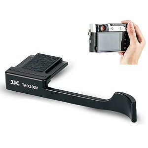 JJC  TObv TXg Fujifilm Fuji X100VI X100V X100F X-E4 X-E3 JKp ȒP Jz[h߂ 