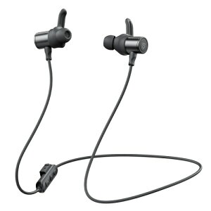 SOUNDPEATS(�T�E���h�s�[�c) Q40 HD Bluetooth6.0 �C���z�� Hi-Res�F�� LDAC�Ή� �n�C���] IP67�h�� �����ԍĐ� 20���� ���C�����X �X�|�[�c�C���z�� AI�ʘb �u���[�g�D�[�X ��|�� �l�b�N�o���h �}�O