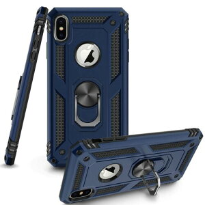 iPhone X P[X / iPhone XS P[X Ot PC Ή Ռz TPU tveNgfUC X}zP[X P[X ϏՌ ho 360x] NA ԍڃz_[Ή ACtH XS P[X 