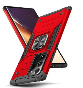 GTUJWN Galaxy Note20 Ultra P[X Ot ϏՌ TPU ԍڑΉz_[Ή X}zP[X PC X^h@\ ^ y MNV[ m[g20Eg Jo[ Jی Ռz wh~