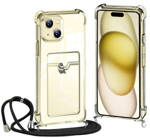 iPhone 15 Plus p P[X NA V_[ iphone15plus Jo[ J[h[ ACtH15Plus X}zP[X | 񂩂 ΂߂ | P[X TPU ϏՌ ^ y z^ X}zP[X 