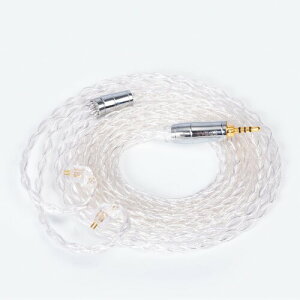 TFZ 2.5mm���P�[�u�� 4�� 8�c99.99%�̏��� �P�[�u�� 2.5mm�C���z���A�b�v�O���[�h�P�[�u���C���t�H�������P�[�u��TxBEAR-MONICA/TEQUILA-1/S2-PRO/LIVE-1M/T2-GALAXY/MT3-PRO/SECRET-GARDEN���ɑΉ��iTFZ�E2.5mm�v