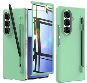 HAYNJWSLB �Ή� Galaxy Z Fold7 �p�� �P�[�X SC-56F SCG34 S�y�����[ �t���ی�t�B�����t�� �ϏՌ��J�o�[ PC �}�b�g �y�� �����^ �܂肽���� ������� ���C�����X�[�d S�y���z���_�[�t�� �n�[�h �w��