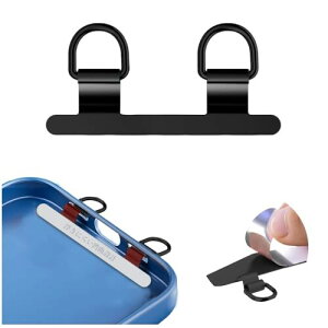 (Turkalla) X}z Xgbvz_[ XeX 0.4mm̒^ Xgbvz_[ gуXgbvz_[ ^Opb` ŏv 10kg܂ł̉׏d X}zP[Xɋ [de