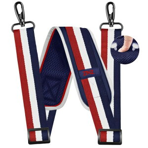 (ZINZ) 200cm �V�����_�[�x���g �Ɍ��̌Œ�N�b�V�����p�b�h �V�����_�[�X�g���b�v �����p ���|�� �Ђ�/PC �o�b�O�E�J�����P�[�X�E�r�W�l�X�o�b�O�E�X�|�[�c�o�b�O�E�V�����_�[�o�b�O ��