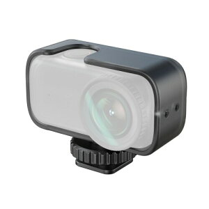 SmallRig DJI Osmo Nano�p�P�[�W�i�R�[���h�V���[�}�E���g�t���j�A�c���B�e�ɑΉ��ADJI Osmo Nano�p�X�|�[�c�J�����A�N�Z�T���[�Ή��A�R�[���h�V���[�}�E���g�ŃJ�����ƃP�[�W��ڑ� - 5758