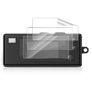 KODAK CHARMERA�t�B���� Kodak CHARMERA �L�[�`�F�[�� �t���t�B���� 0.15mm�����^ PET�ގ� 3���Z�b�g ���ᔽ�� �w��h�~ ���h�~ �������� �C�A�h�~ 95%�����ߗ� �ȒP�\�t Kodak CHARMERA �ی�t�B����