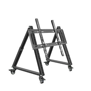 BESSTER erX^h [^Cv LX^[t Ǌ 32-65C`LEDterΉ ړOp px߉\ TV X^hLX^[t ω׏d50KG VESA100*100400*400mm  W