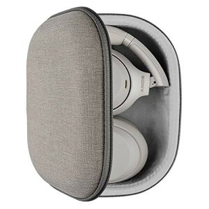 Geekria P[X \j[ Sony WH-1000XM4, WH-XB900N, WH1000XM3, WH-1000XM3, WH1000XM2, MDR1000X Ή wbhzP[X LOP[X (v`iVo[)