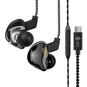 Yinyoo Cj^Cz CCZ Coffee Bean 蓤 10mmdC1DD  CtH Ji^ 2pinE P[u\ CC[j^[ dቹR[q[DC-1 L Type-C WbN Android/PC(