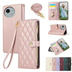 AQUOS Wish4 �P�[�X �蒠�^ �A�N�I�XWish4�P�[�X �V�����_�[ AQUOS SH-52E �P�[�X �Ђ��`�� �A�N�I�X�E�B�b�V��4 �J�o�[ �l�C ���� SH52E �X�}�z�P�[�X ���|�� �J�[�h���[ �W�b�v�t�����z ���u���@