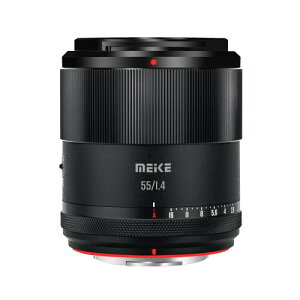 Meike 55mm F1.4 I[gtH[JXSTMXebsO[^[APS-C|[g[gY xmtCX}EgJ X-T1 X-T2 X-T3 X-T4 X-T5 X-T10 X-T20 X-T30 X-T100ɑΉB