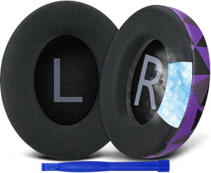 SOULWIT ��p�W�F�� �p�b�h �C���[�p�b�h Bose Noise Cancelling 700 (NC700 / NCH700) �p ���C�����X�w�b�h�z���p�b�h �m�C�Y�L�����Z�����O �⊴ ����p�b�h- �p�[�v���u���b�N