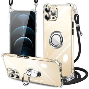 iPhone 12 pro P[X NA lbN Ot V_[ ϏՌ Ή ACtH12 pro X}zP[X | ΂߂ |P[X  TPU Xgbvt gуP[X ^ y Rt
