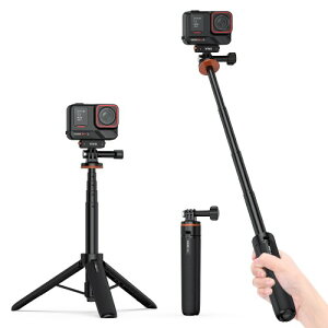 VRIG ~jOr ANVJ Or B_ 4iKLk 51cm y RpNg GoProANZT[ VLOG ZJ_ GoPro Hero13/12/11/DJI Osmo Action5/4/3/insta 360 AcePro/AcePro2Ή TP-08