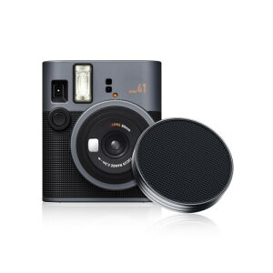 JJC Fujifilm instax mini 41 pYLbv `FL instax mini 41 YLbv {fBɃ}b` ho h σXNb` LYh~ Yی A~jE+EVA  gpȒP y