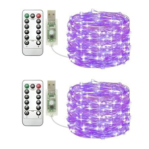 NAq(Clearhill) USBtFA[Cg 2pbNA20m̎100LED USBXgOCgARtA8ނ̃[hA^C}[@\A\ANX}Xxbh[AO