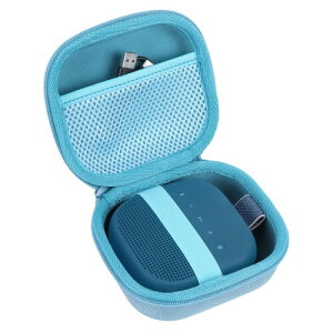 Peyyargo���[�P�[�X�ƌ݊����̂���Bose SoundLink Micro Portable Speaker�i��2����j/ Bose SoundLink Micro Portable Speaker ���^�A�E�g�h�A �X�s�[�J�[