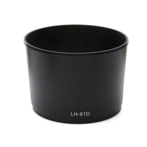 LH-61D �����Y�t�[�h for OLYMPUS M.ZUIKO DIGITAL ED 40-150mm 1:4.0-5.6 R �����Y�Ή�