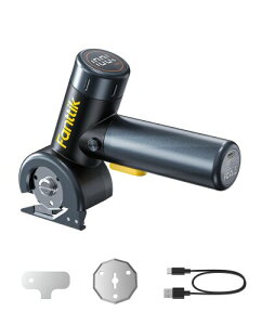 Fanttik C8 Nano dJb^[ 3.7V R[hX dnT~ LEDfBXvC [d i{[Jb^[ ֐n2t ȒPu[h@\ LEDCg i{[ J[ybg U[p