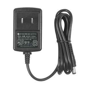 Security-01 PSEF؎擾 AC DC9V1AA_v^[ėpACA_v^[ XCb`O [d Z^[vXdA_v^[ Oa5.5mm/a2.1mm