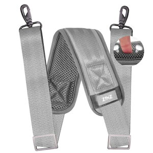 (ZINZ) 200cm �V�����_�[�x���g �Ɍ��̌Œ�N�b�V�����p�b�h �V�����_�[�X�g���b�v �����p ���|�� �Ђ�/PC �o�b�O�E�J�����P�[�X�E�r�W�l�X�o�b�O�E�X�|�[�c�o�b�O�E�V�����_�[�o�b�O ��