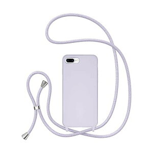 UEEBAI Ή iPhone 7 Plus/iPhone 8 Plus p P[X VR ߉\ȃP[X  | Rt Xgbvz[t ^ y ϏՌ Jo| h~ h~ V_[ op[ -