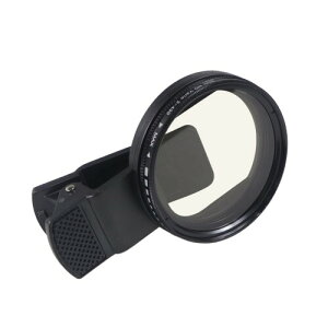 NovelGoal 52mm vtFbVigѓdbJNbv }NY CPL X^[NDtB^[ ׂẴX}[gtHp A~jEXbh (p, 52mm ND2 400t)