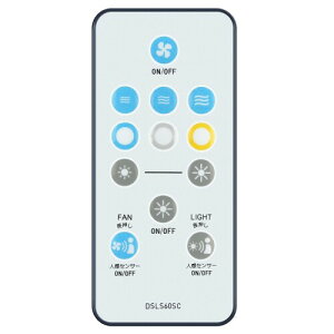 �T�[�L�����C�g�����R�� DSLS60SC for CIRCULIGHT �h�E�V�V�������R�� DSLS60SCWH DSLH60SCWH�Ή�