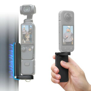 Osmo Pocket 3 �}�O�l�b�g �}�E���g �X�^���h �u���P�b�g �K�� �Ή� Insta �Ή� 360 X4�A���߉\ �g�� ���C �z���_�[ �}�O�l�b�g�z���_�[ 1/4 �݊��������� �p Insta �Ή� 360 X/2/3/4,GO 3/3s�A Osmo Pocke